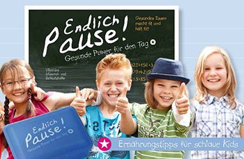 Download Fibel Schulaktion Gesunde Pause 2020